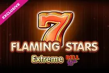 Flaming Stars Extreme Bell Link – My Empire Flaming Stars Extreme Bell Link – automat w My Empire Kasyno