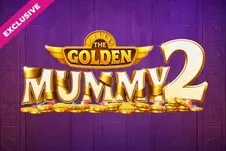 The Golden Mummy 2 – My Empire The Golden Mummy 2 – automat w My Empire Kasyno